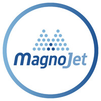 MagnoJet logo, MagnoJet contact details