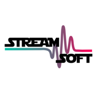 StreamSoft Studio logo, StreamSoft Studio contact details