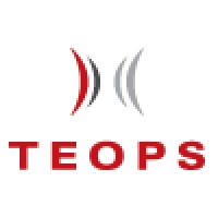 TEOPS Corporation logo, TEOPS Corporation contact details