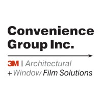 Convenience Group Inc. logo, Convenience Group Inc. contact details