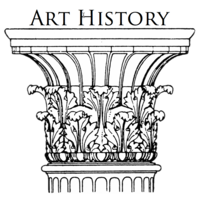 Art History logo, Art History contact details