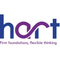 Hart Builders (Edinburgh) Ltd. logo, Hart Builders (Edinburgh) Ltd. contact details