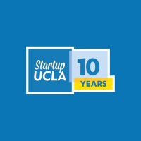 Startup UCLA logo, Startup UCLA contact details