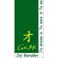 GEAR Innovative Intl School logo, GEAR Innovative Intl School contact details