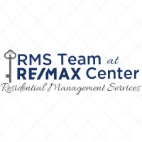 RMS Team at RE/MAX Center logo, RMS Team at RE/MAX Center contact details