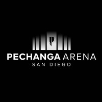 Pechanga Arena San Diego logo, Pechanga Arena San Diego contact details