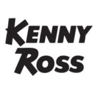 Kenny Ross Automotive Group logo, Kenny Ross Automotive Group contact details