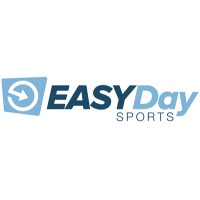 Easy Day Sports logo, Easy Day Sports contact details