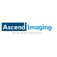 Ascend Imaging logo, Ascend Imaging contact details