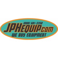 JPH Equipment logo, JPH Equipment contact details