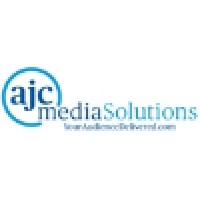 AJC Media Solutions logo, AJC Media Solutions contact details