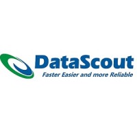 DataScout logo, DataScout contact details