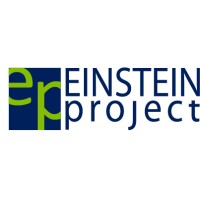 Einstein Project logo, Einstein Project contact details