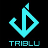 TRIBLU logo, TRIBLU contact details