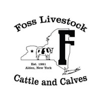 FOSS LIVESTOCK LLC logo, FOSS LIVESTOCK LLC contact details