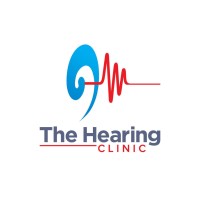 Hearing Clinic logo, Hearing Clinic contact details