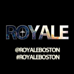 Boston Ballroom Corp d/b/a Royale Nightclub logo, Boston Ballroom Corp d/b/a Royale Nightclub contact details