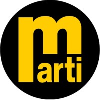 Marti Gruppe logo, Marti Gruppe contact details