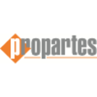 PROPARTES S.A. DE C.V. logo, PROPARTES S.A. DE C.V. contact details