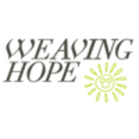 Weaving Hope logo, Weaving Hope contact details