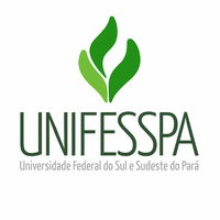 Unifesspa logo, Unifesspa contact details