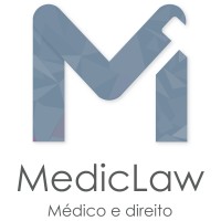 Medic Law logo, Medic Law contact details