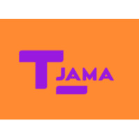 T_JAMA logo, T_JAMA contact details