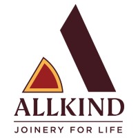 ALLKIND Joinery & Glass logo, ALLKIND Joinery & Glass contact details