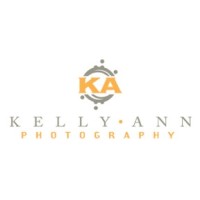 Kelly Ann Photography logo, Kelly Ann Photography contact details