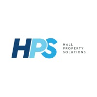 Hall Property Solutions logo, Hall Property Solutions contact details