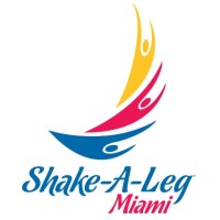 Shake-A-Leg Miami logo, Shake-A-Leg Miami contact details