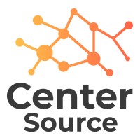 Center Source, Inc. logo, Center Source, Inc. contact details