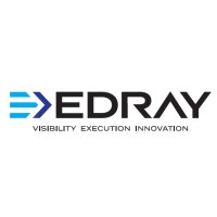 E*DRAY Collaborative Port Logistics logo, E*DRAY Collaborative Port Logistics contact details