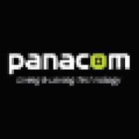 Panacom logo, Panacom contact details