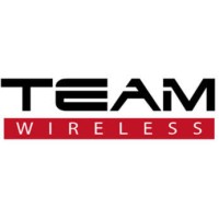 Team wireless logo, Team wireless contact details