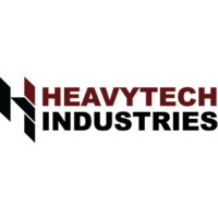 Heavytech Industries logo, Heavytech Industries contact details