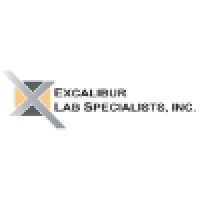 Excalibur Lab Specialists Inc logo, Excalibur Lab Specialists Inc contact details