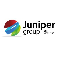 Juniper Group logo, Juniper Group contact details