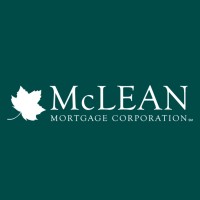 McLean Mortgage Corporation logo, McLean Mortgage Corporation contact details