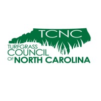 Turfgrass Council of North Carolina logo, Turfgrass Council of North Carolina contact details