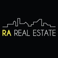 RA REAL ESTATE LIMITED logo, RA REAL ESTATE LIMITED contact details