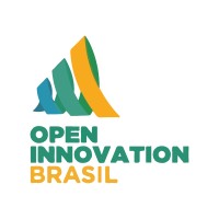 Open Innovation BR logo, Open Innovation BR contact details