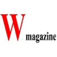 wmagazine logo, wmagazine contact details