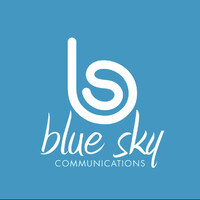 Blue Sky Communications logo, Blue Sky Communications contact details