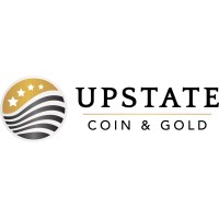 Upstate Coin & Gold logo, Upstate Coin & Gold contact details