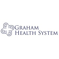 Graham Hospital logo, Graham Hospital contact details