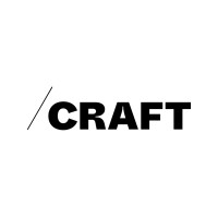 Craft Victoria logo, Craft Victoria contact details