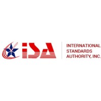 International Standards Authority, Inc. logo, International Standards Authority, Inc. contact details