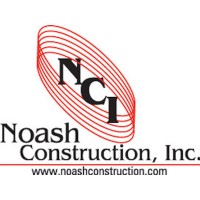 Noash Construction Inc logo, Noash Construction Inc contact details