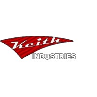 Keith Industries, Inc. logo, Keith Industries, Inc. contact details